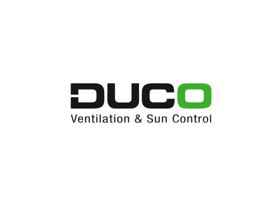 Technieken partner Duco Logo
